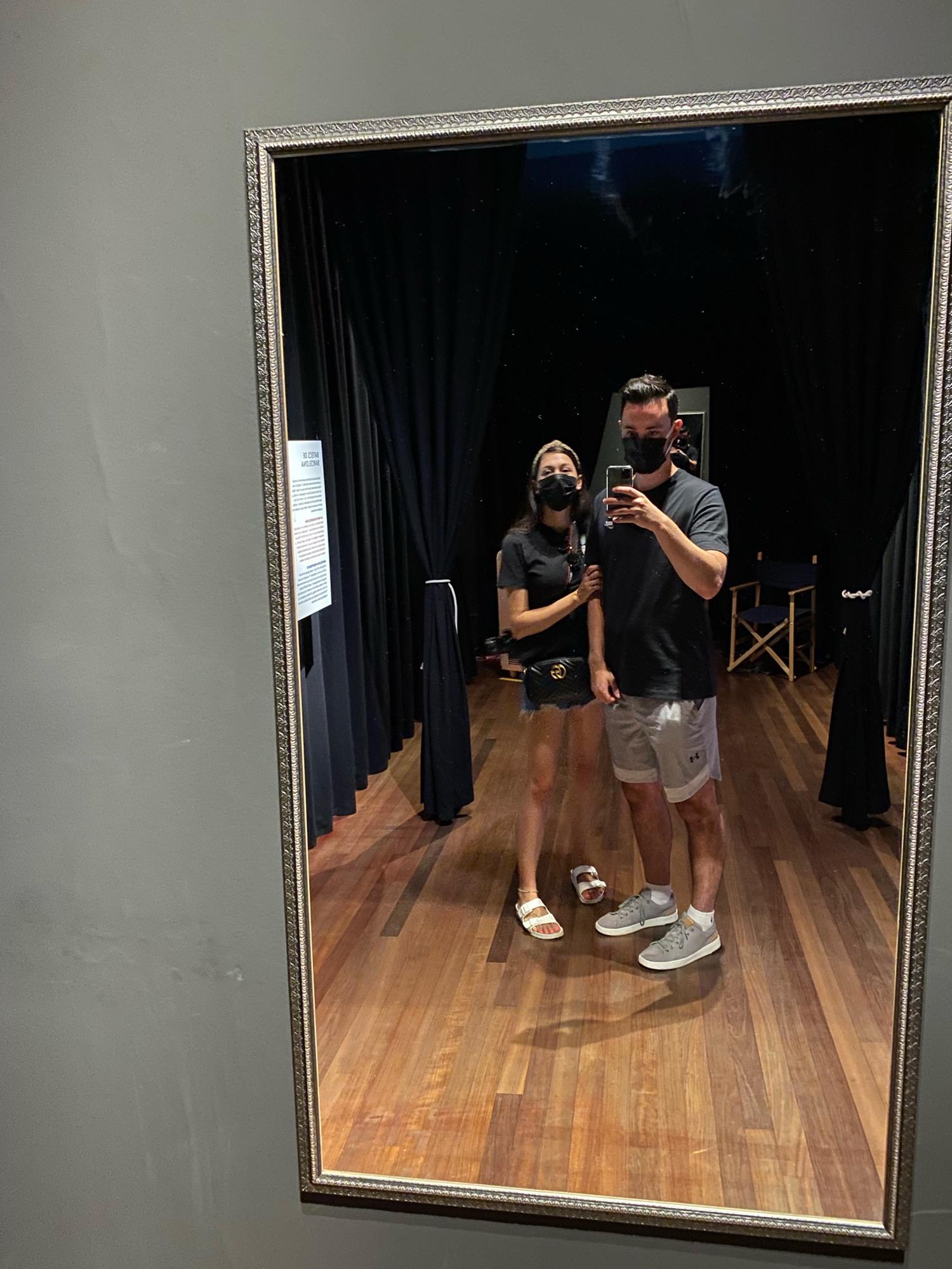 Museum Hopping, Barcelona