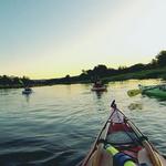 Scappoose Bay Paddling Center