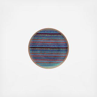 Cheval D'Orient Presentation Plate