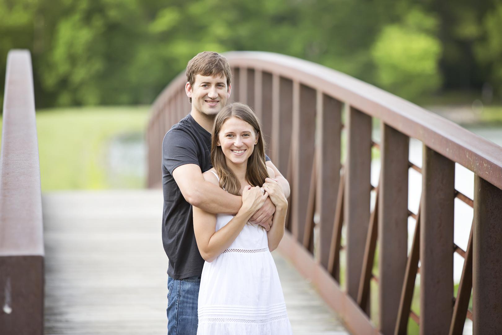 The Wedding Website of Holly Bartelt and Lance Gogel
