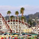 Santa Cruz Beach Boardwalk