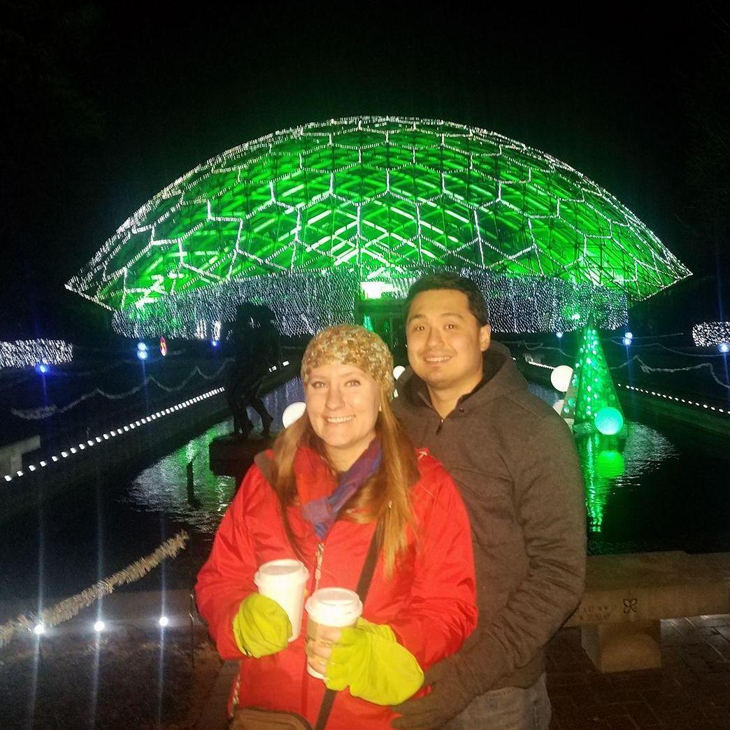 Missouri Botanical Garden