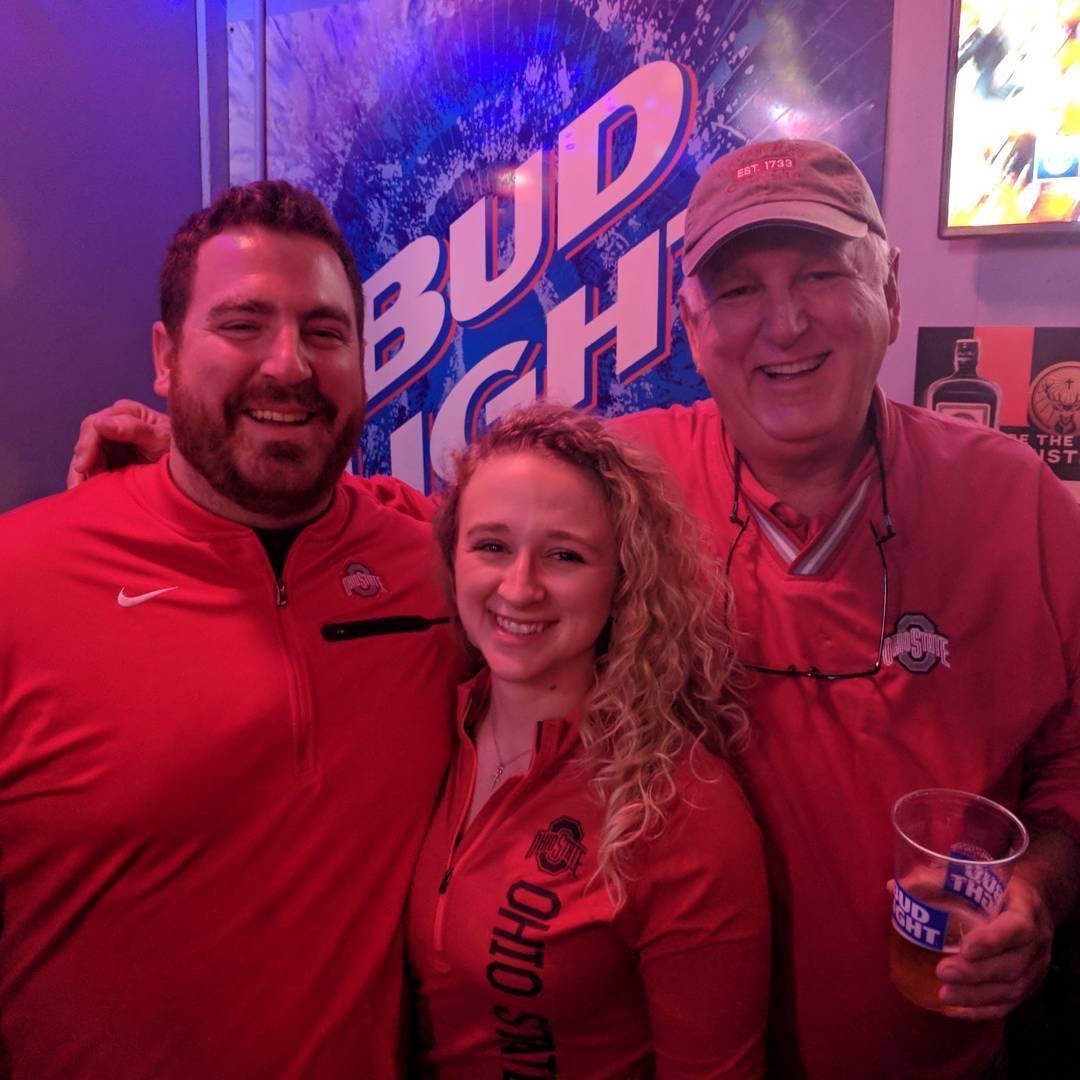 OSU Game