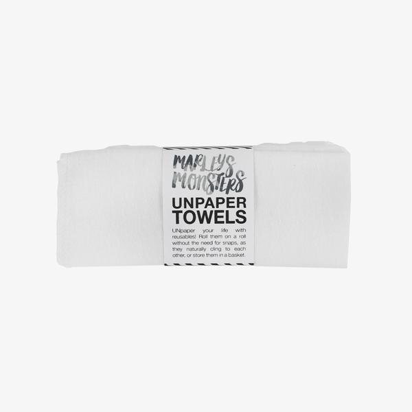 Un-paper Towels