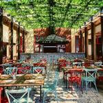 Restaurante 7 Caldos