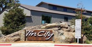 Tin City Paso Robles