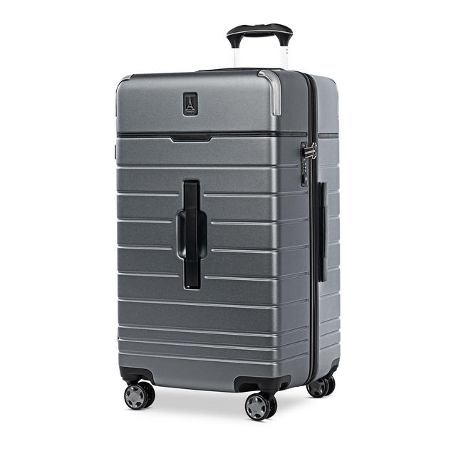 Travelpro��x Travel + Leisure��Large Check-In Trunk Spinner Suitcase