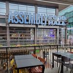 Assembly Food Hall