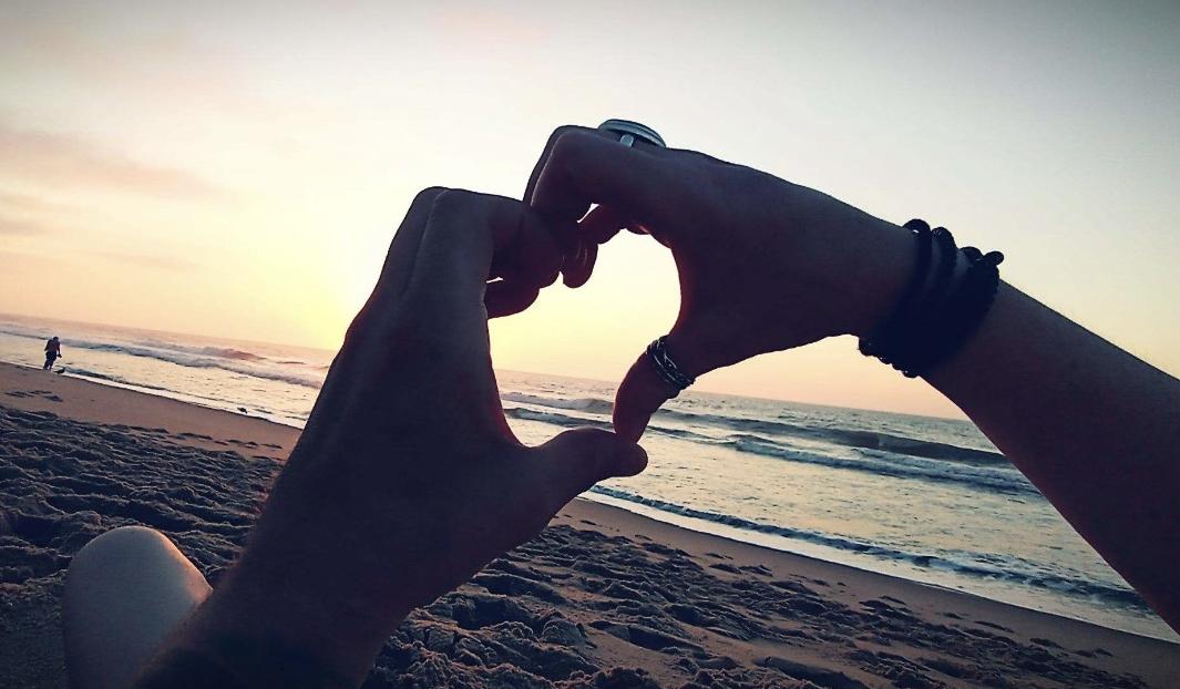 The Wedding Website of Carey Arason and Michael Bishop