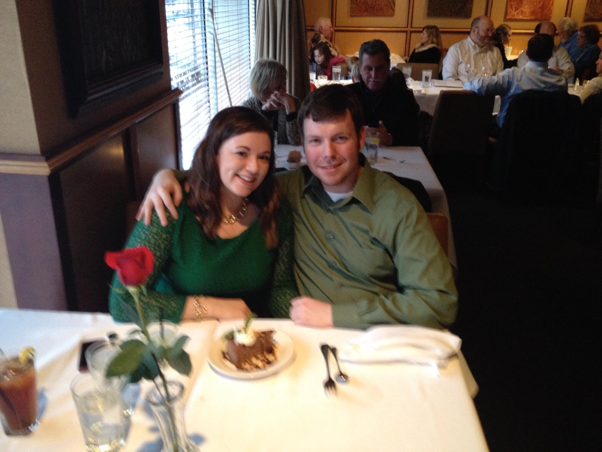 2 year Anniversary