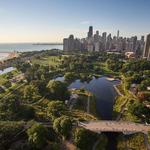 Lincoln Park Zoo