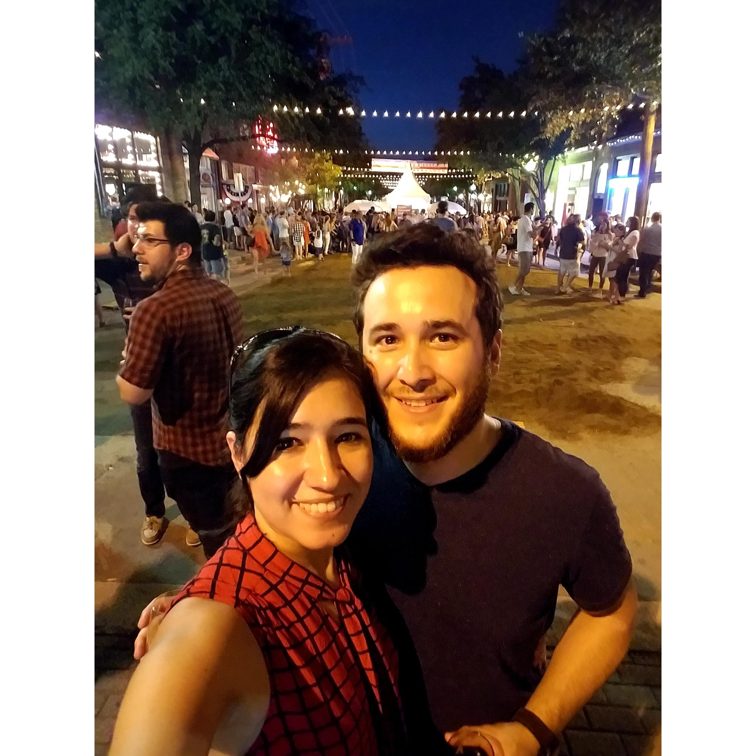 Oktoberfest