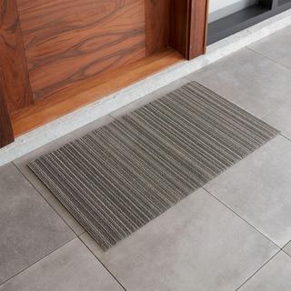 Birch Striped Doormat