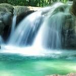 Original Mayfield Falls