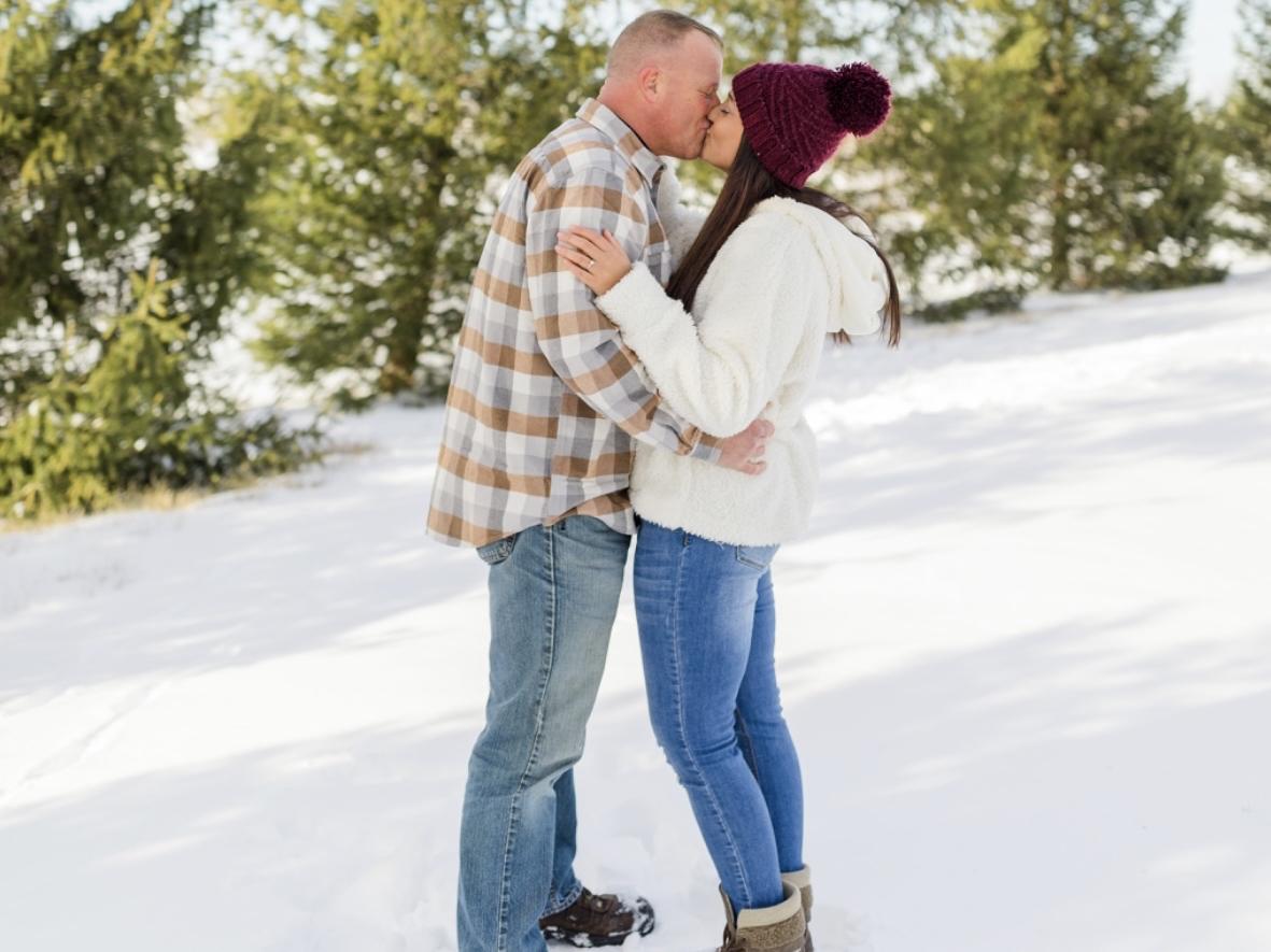 The Wedding Website of Brianna Baker and Dave Taylor