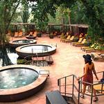 Ojo Caliente Mineral Springs Resort & Spa (Taos)