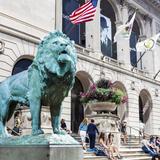 The Art Institute of Chicago