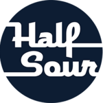 Half Sour