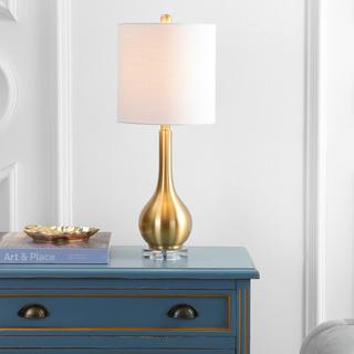 Dylan Teardrop Table Lamp