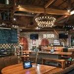 Bay Street Biergarten