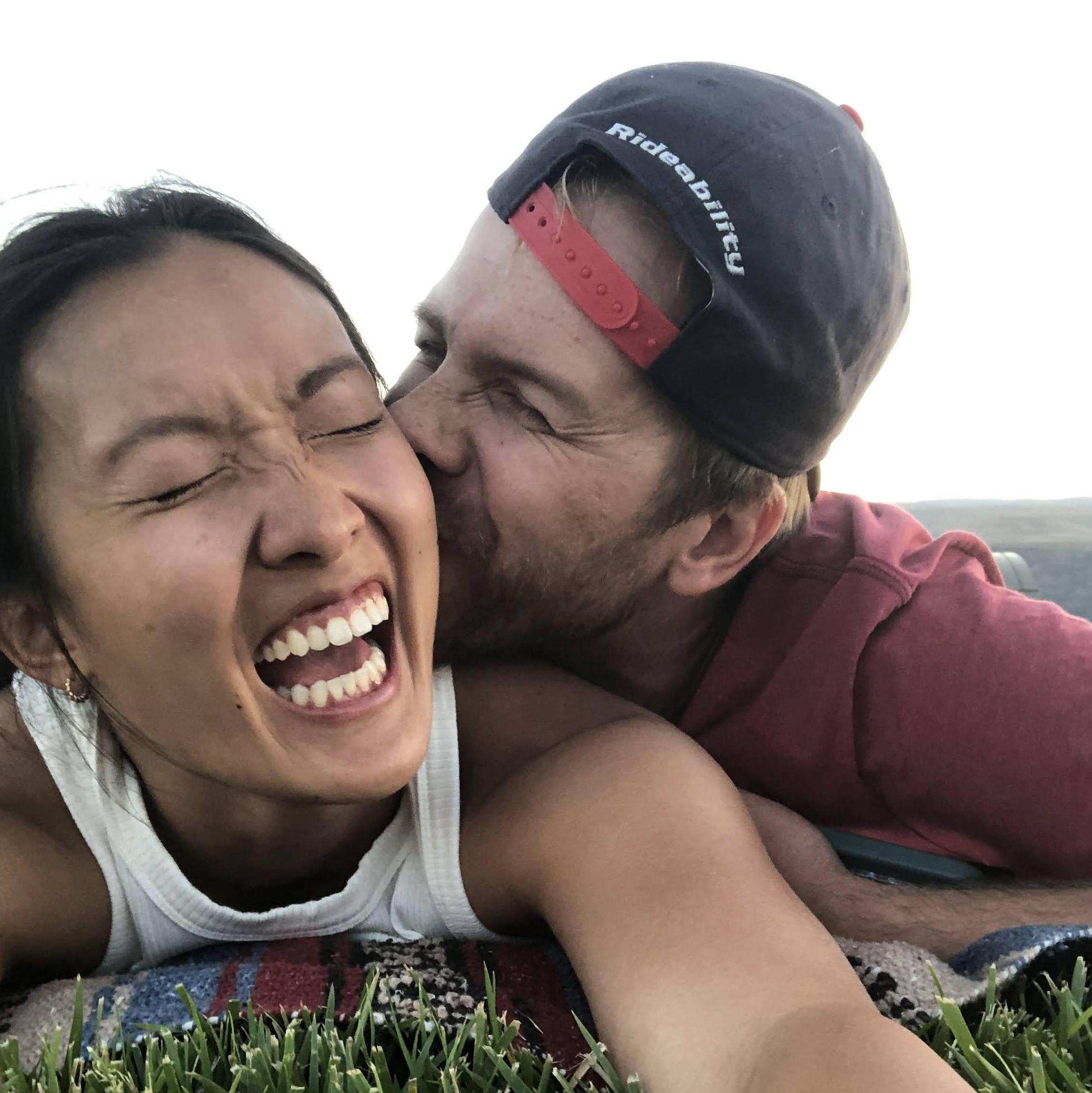 More PDA