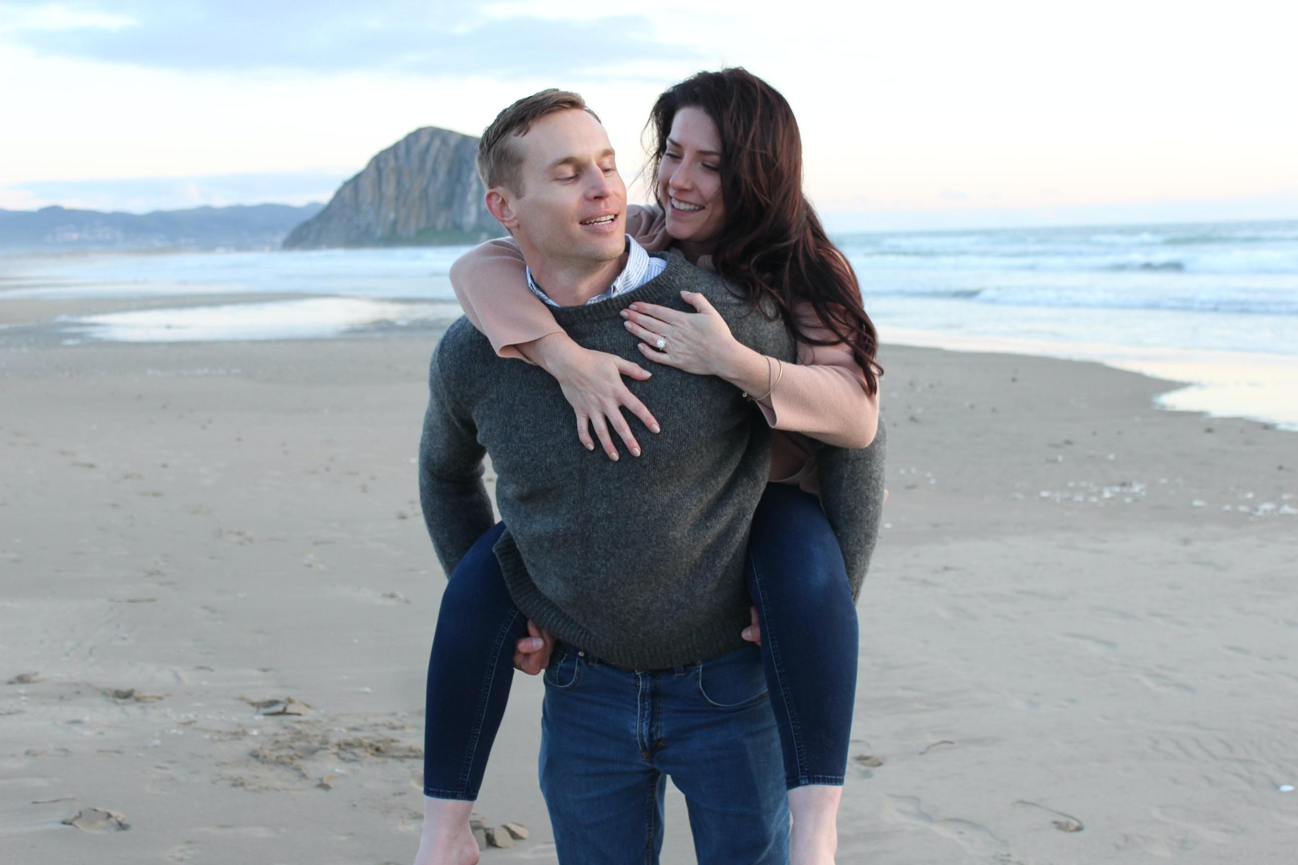 The Wedding Website of Jennifer Schnabel and Darren Parker