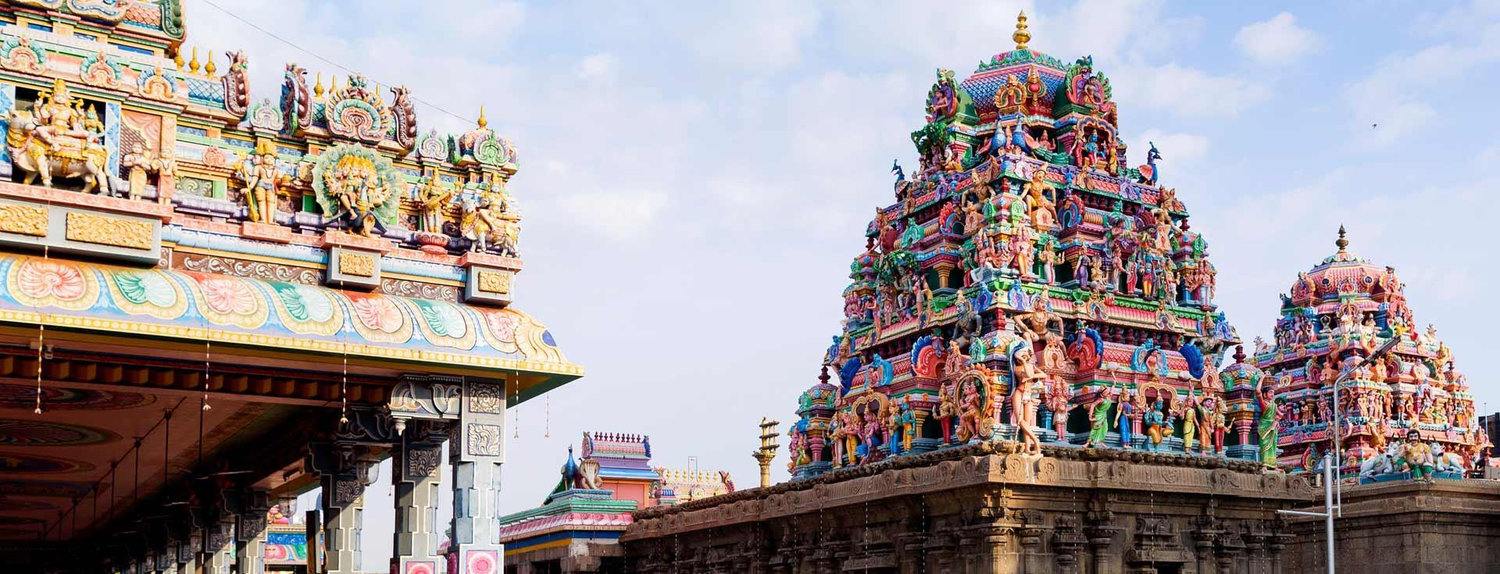 The Wedding Website of Leighton Wilson and Shilpa Padmanaban