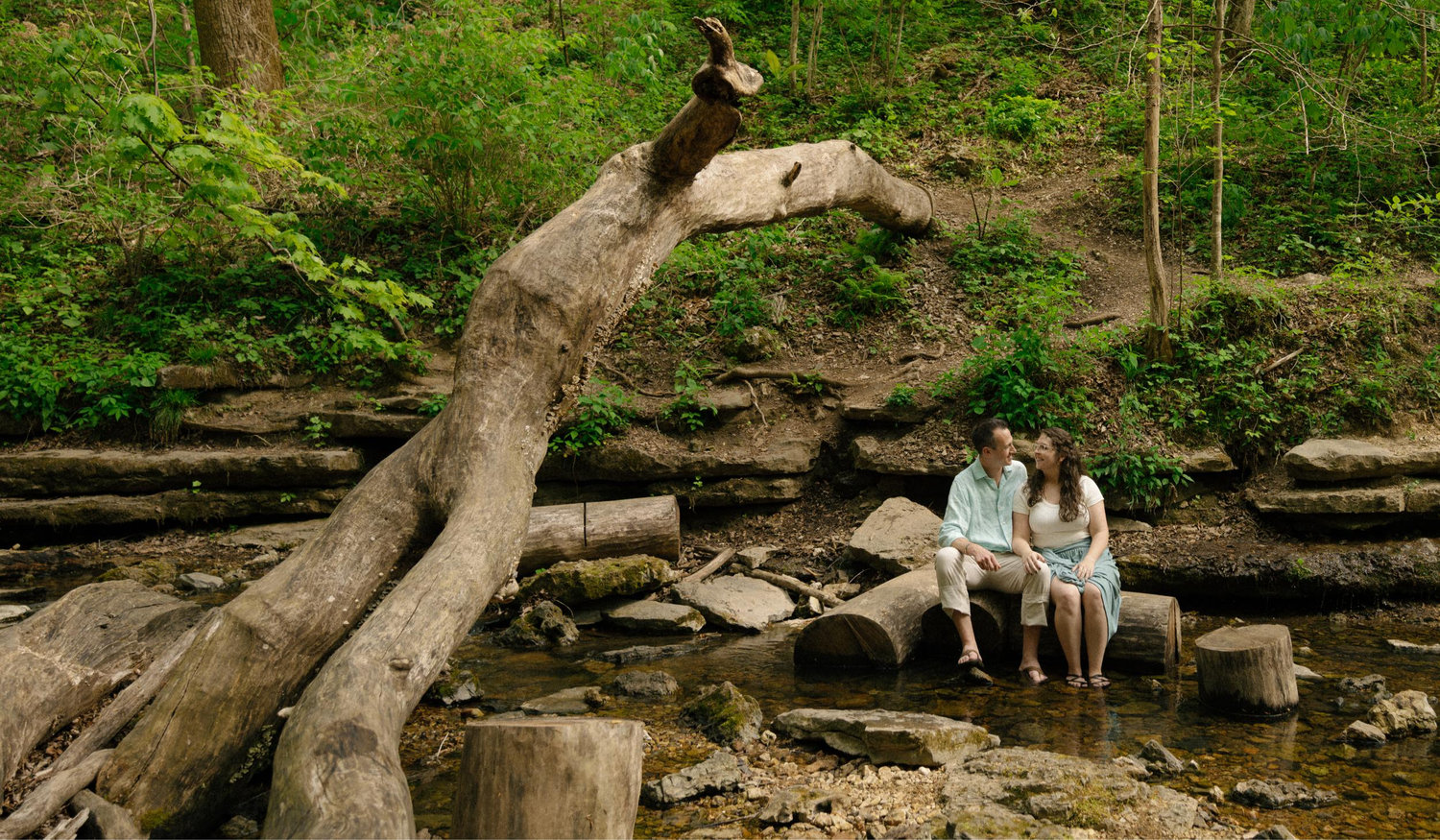 The Wedding Website of Chris Layman and KrisAnn Christian