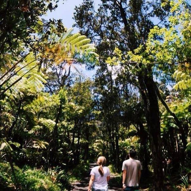 Big Island trip - 2013