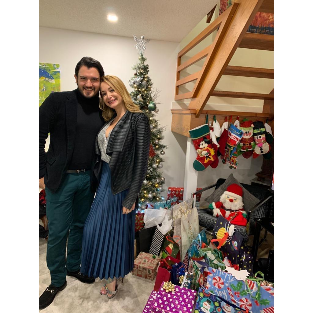 Christmas 2019 ....Despidiendo la decada
