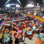 Mercado Libertad - San Juan de Dios