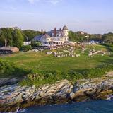Castle Hill Inn