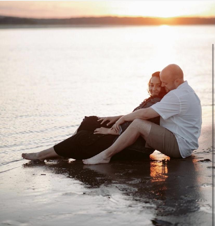 The Wedding Website of Talia LeBlanc and Nickolas Holmes