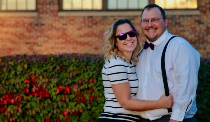 The Wedding Website of Jessica Lynn Levengood and Austin Michael Hollenbach