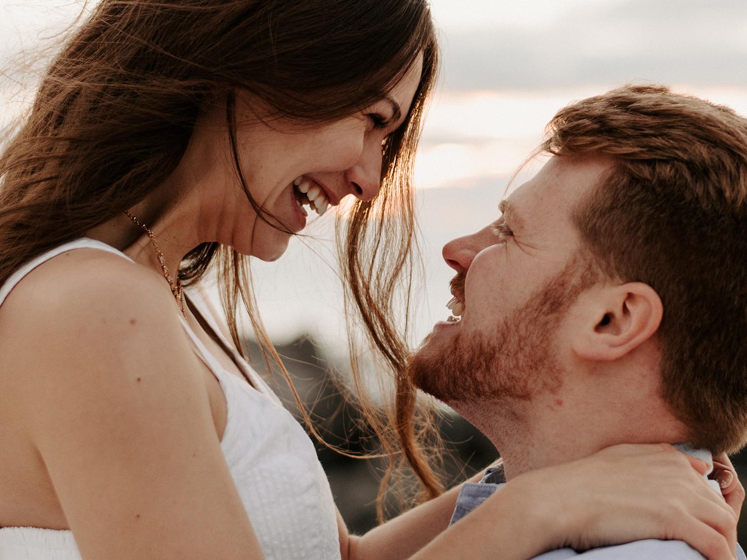 The Wedding Website of Sophie Heymans and Hunter Blair