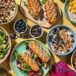 Our Favorite Lunch Spots