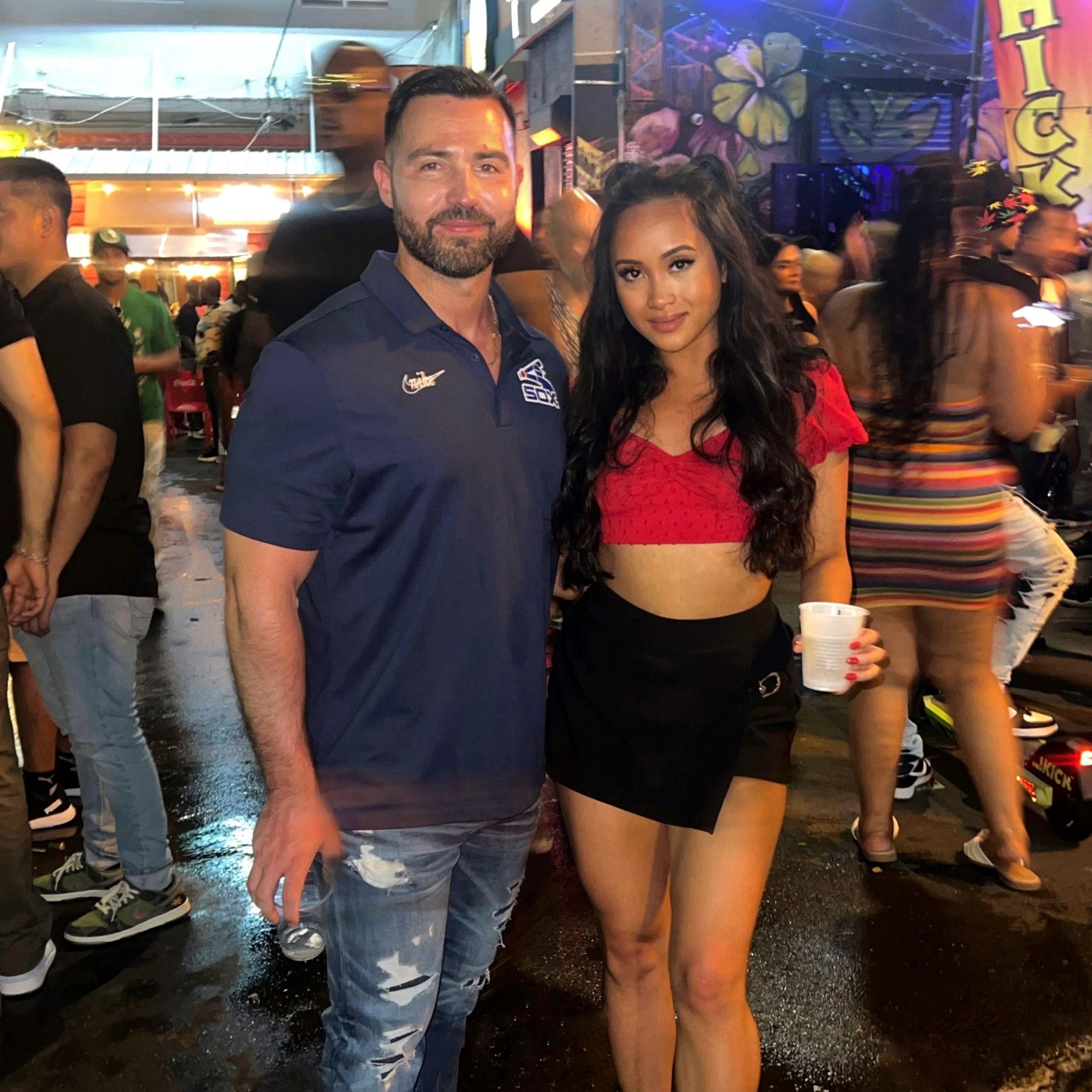 Puerto Rico 💃🏻