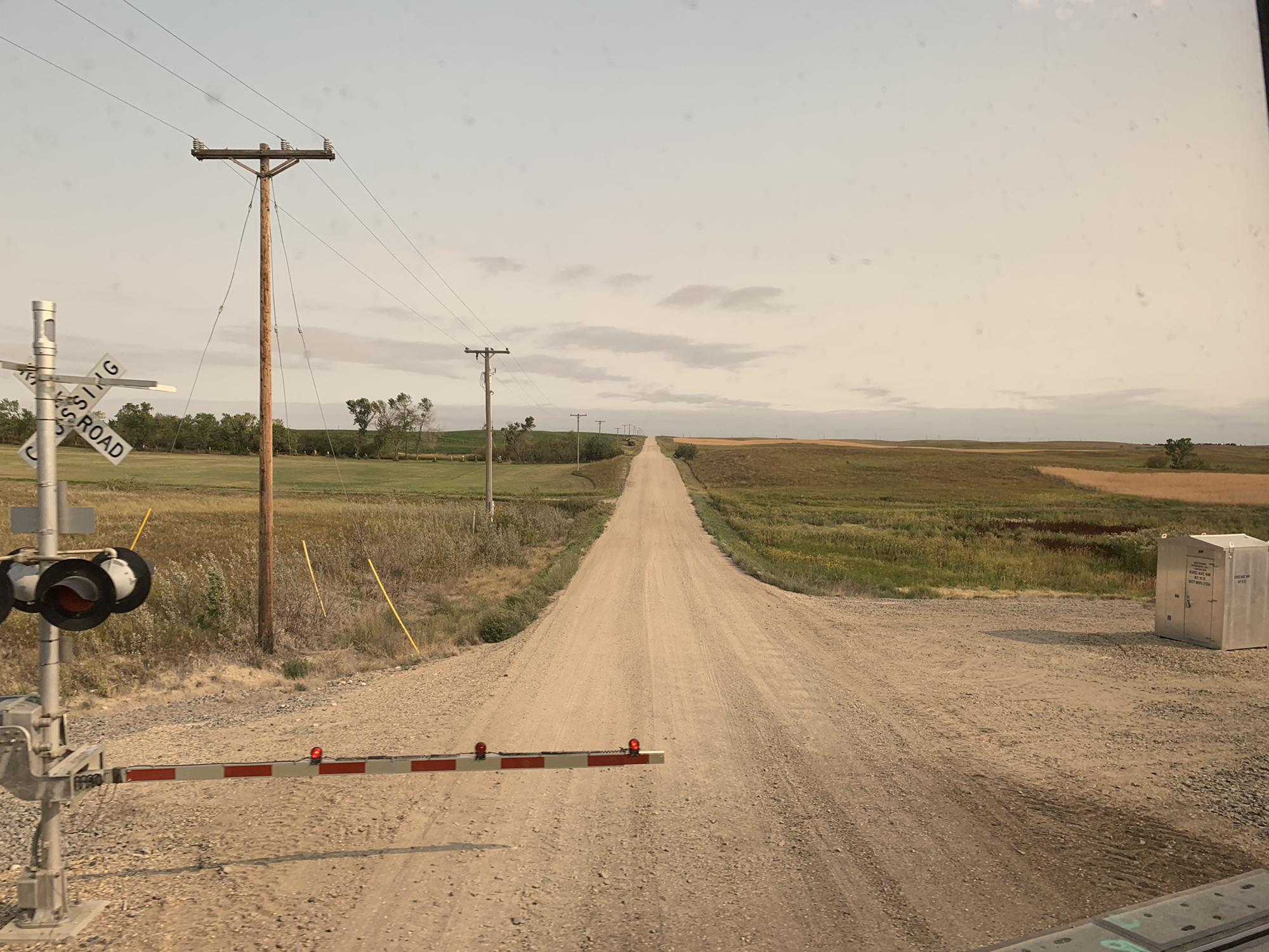 Somewhere in Montana