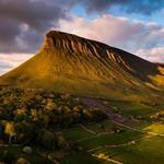 Benbulben