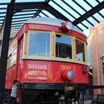 Interurban Railway Museum
