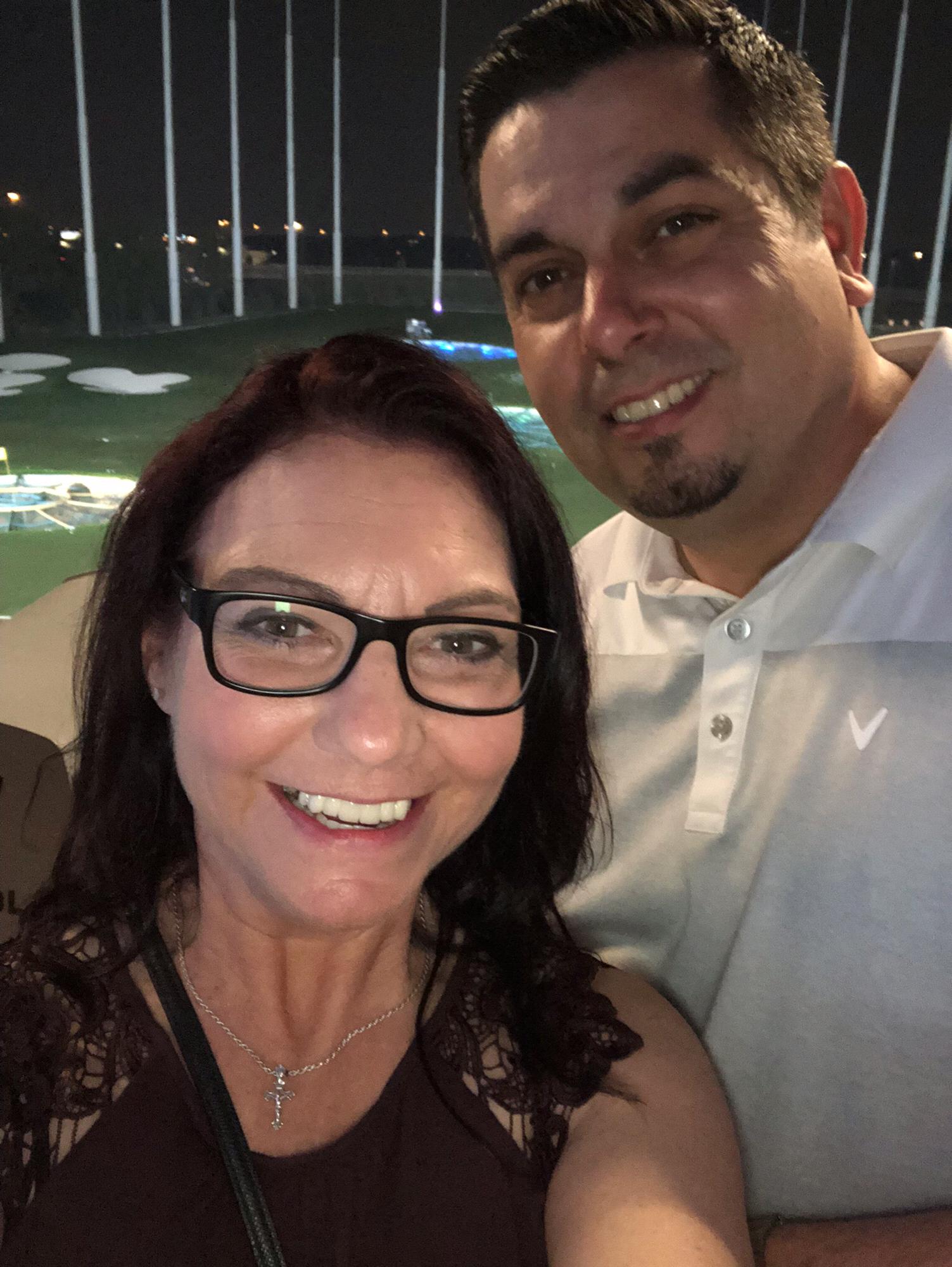 Top Golf