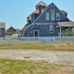 Chicamacomico Life-Saving Station Historic Site and Museum