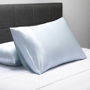 25 Momme 100% Pure Mulberry Silk Pillowcase
