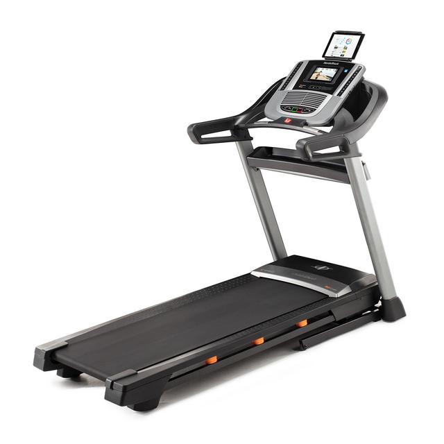 NordicTrack C 990 Treadmill