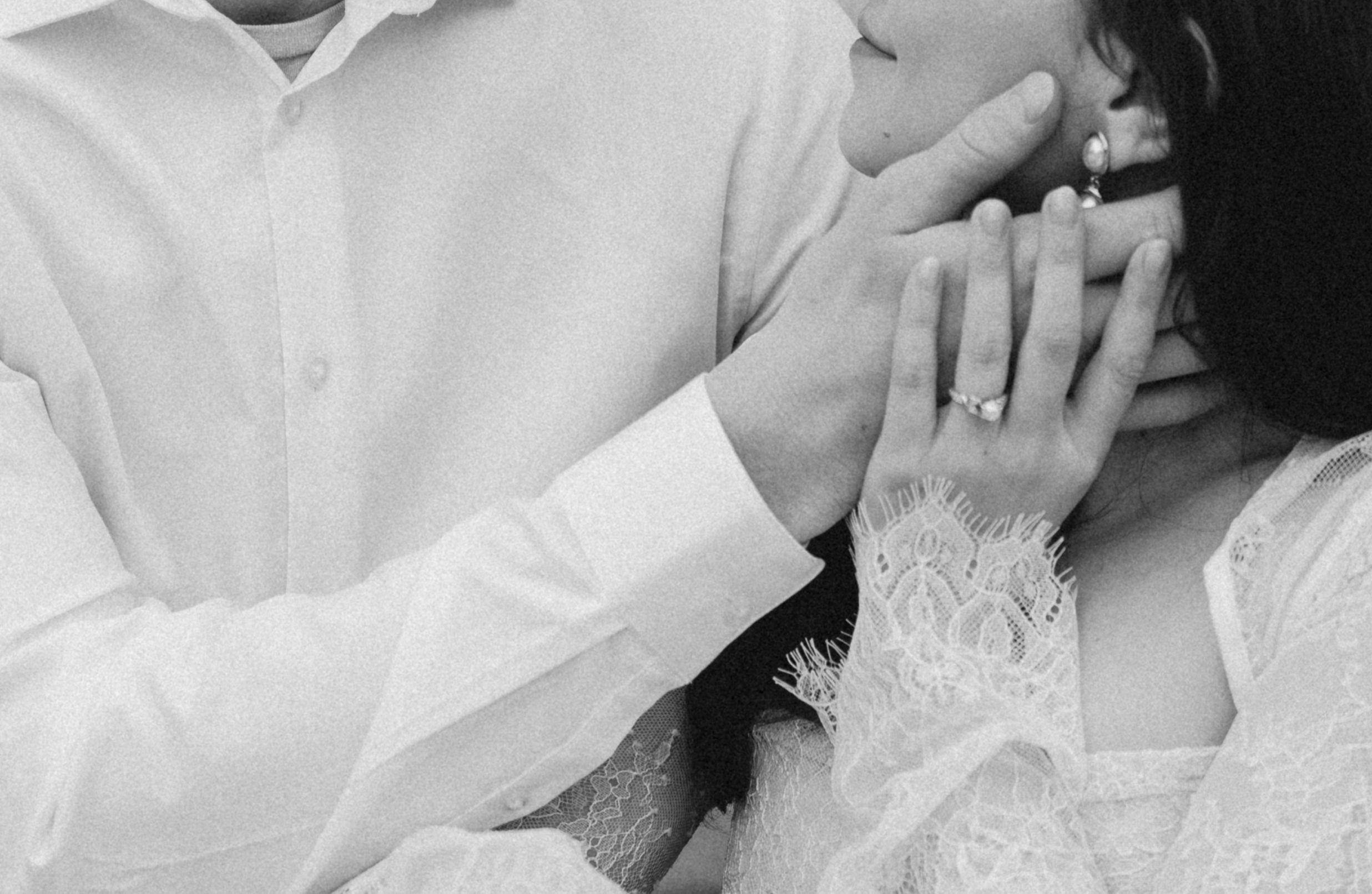 The Wedding Website of Raven Watkins and Joey Leto