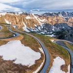 Beartooth Highway