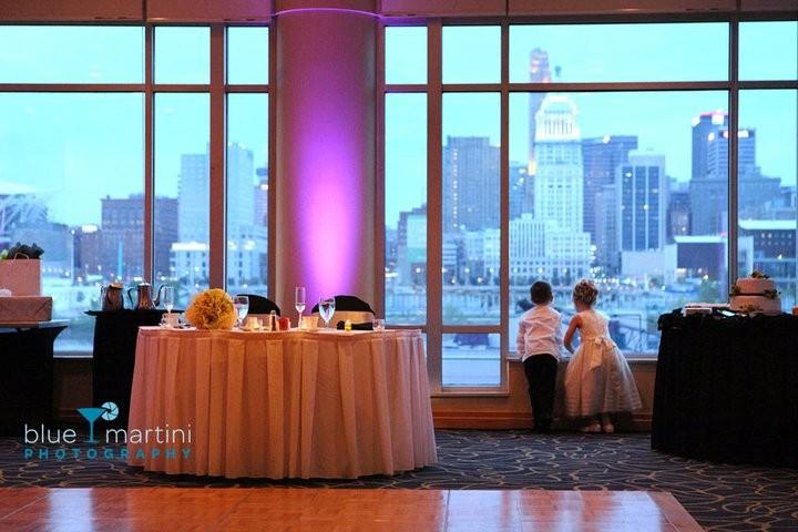The Wedding Website of Christopher Smith and Rachel Webster