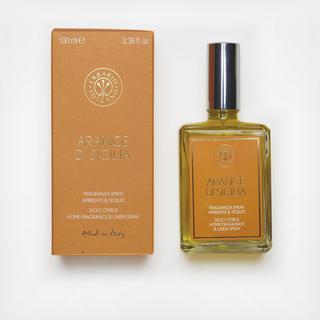 Sicily Citrus Home & Linen Spray