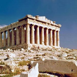 Honeymoon Experience: Acropolis and Parthenon Tour