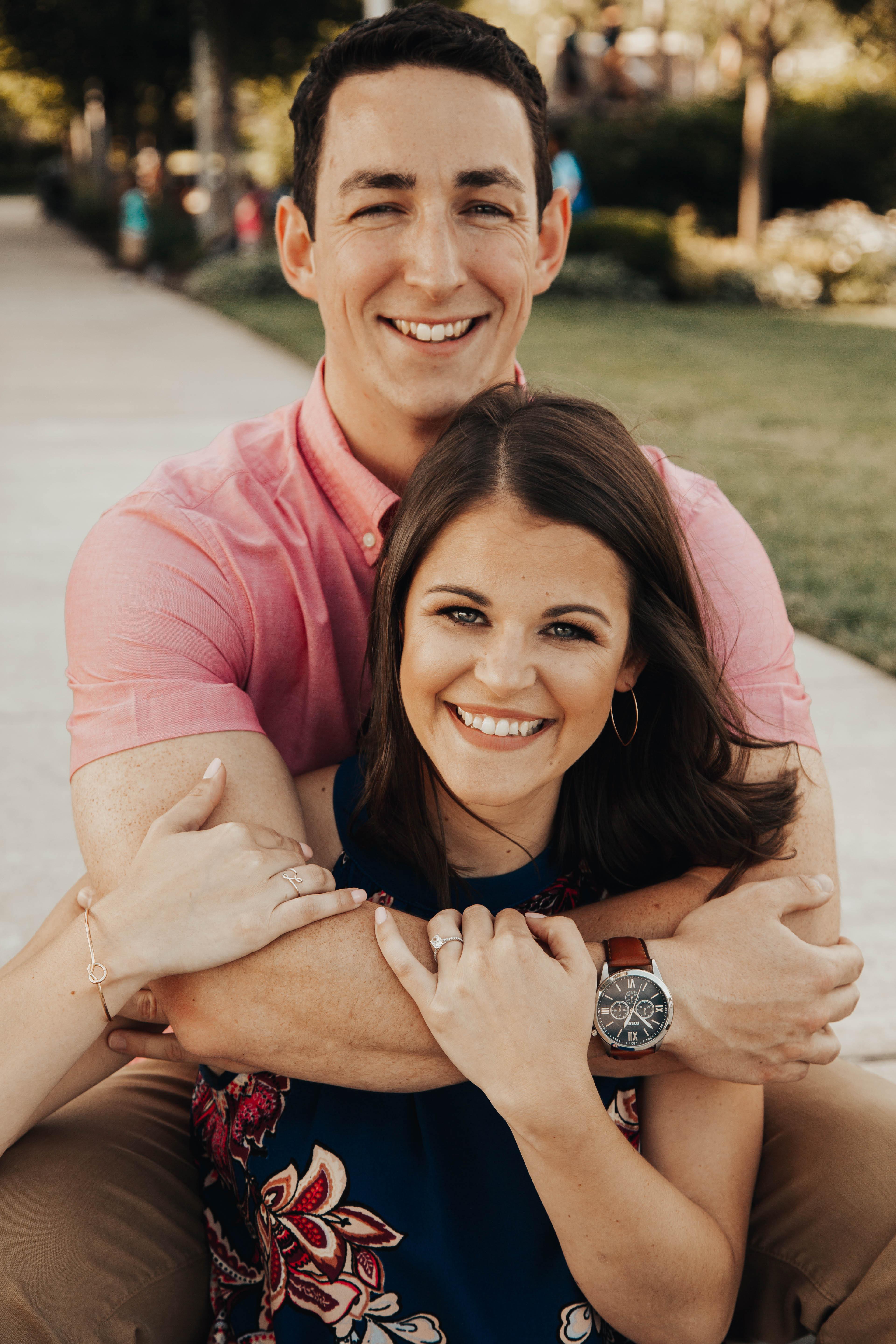 The Wedding Website of Lauren Stewart and Drew Konrady